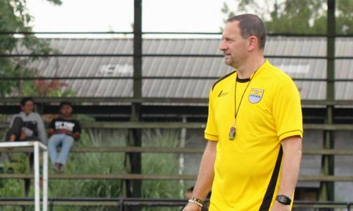 Berburu Striker Liga Hongkong, Gantikan Peran Aron Da Silva