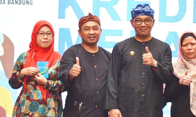 Kredit Melati Langkah Nyata Dorong Kemajuan Usaha Mikro dan Kecil