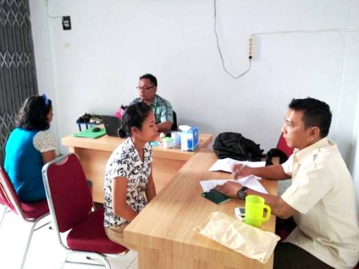 Pinjaman Lunak bagi TKI di Luar Negeri