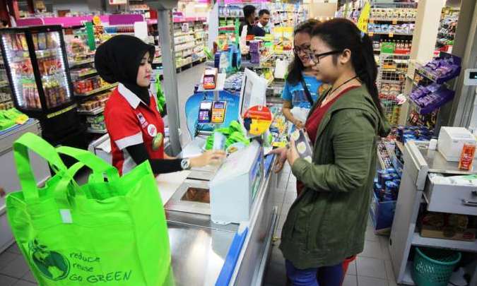 BBM dan Bakal Kena Cukai