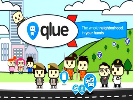 Qlue, Aplikasi Karya Anak Bangsa yang Makin Diminati