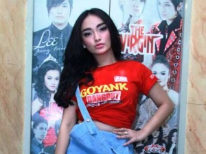 Zaskia Gotik: Mohon Maaf atas Kebodohan Saya