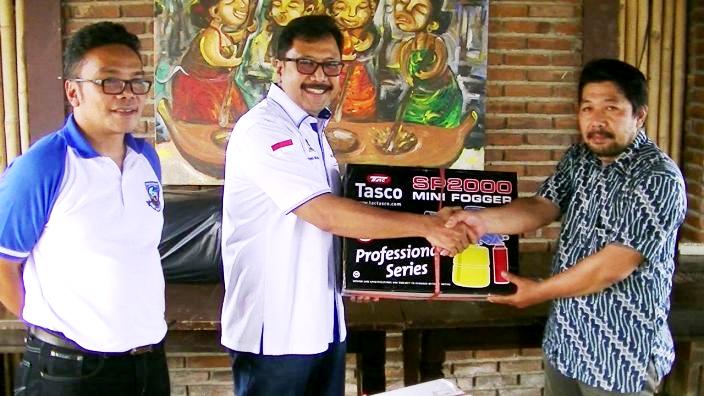 Suara ABS Ditindaklanjuti Pemerintah