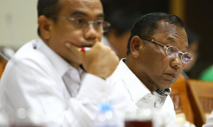 Yakini WNI Masih dalam Keadaan Selamat, Menham Ingin Jalur Negosiasi