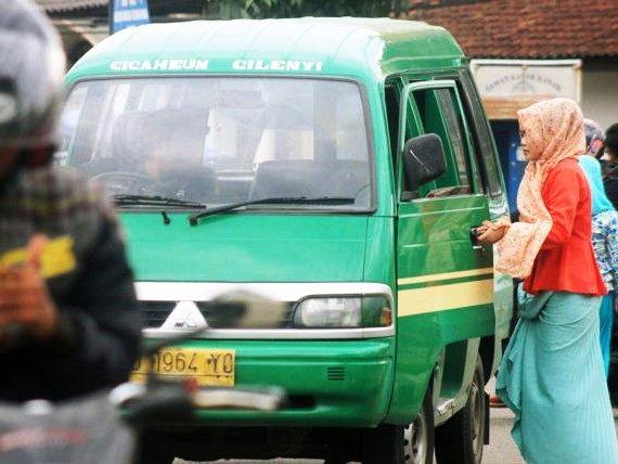 Organda Belum Turunkan Tarif