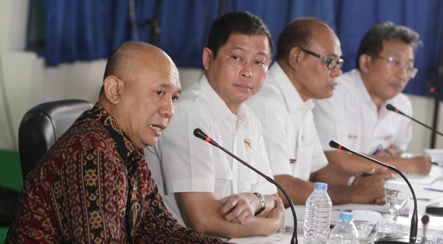 Tol Laut sebagai Pilar Transportasi