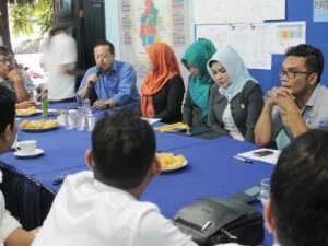 Demokrat Lakukan Pemetaan Politik