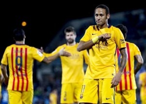 Barca Bakal Kenakan Jersey Away Biar Eye-catching