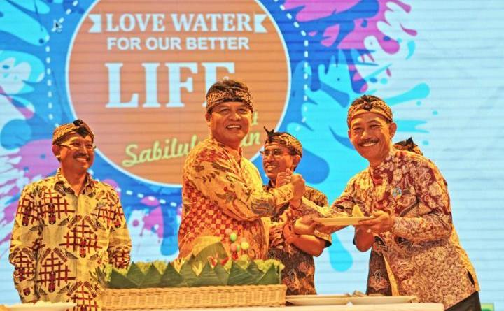 Program Diskon Khusus untuk Sambungan Baru PDAM Tirta Raharja