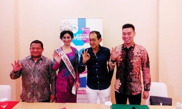 Anak Muda Dukung Bandung Juara