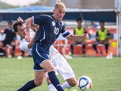 Lawan Persib, Surabaya United Turunkan Jason