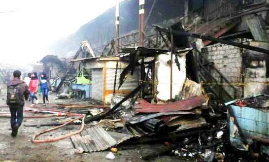 Pembangunan Pasar Panorama, 8 Investor Bersaing Ketat