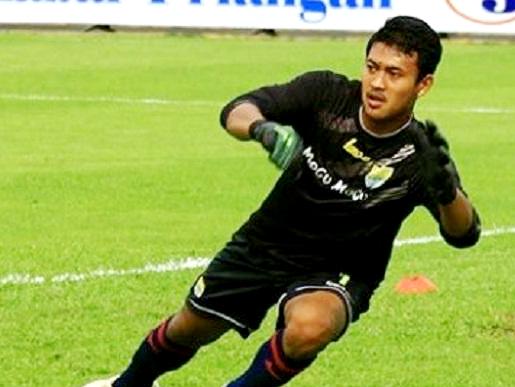 M Natshir Ingin Mendapat Kesempatan