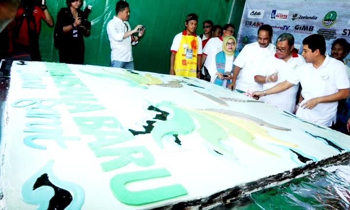 Pamerkan 1.000 Produk UMKM