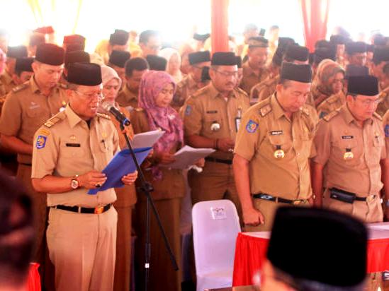 Tingkatkan Produktivitas Aparat, Perpendek Libur dan Cuti Bersama