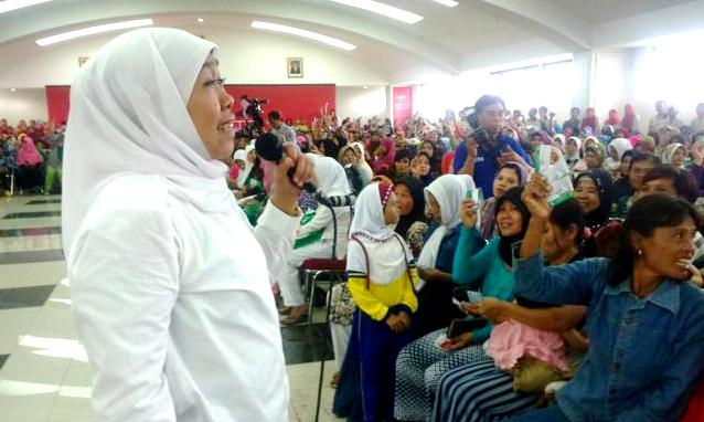 Kemensos Gelontorkan Rp 9,98 Triliun untuk PKH