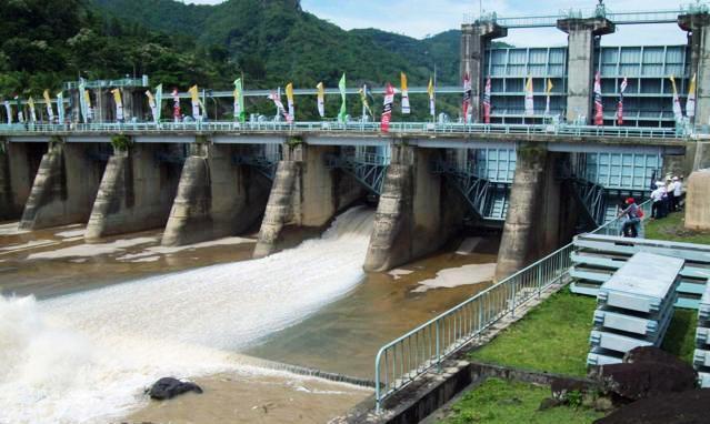 Tenaga Lokal Tetap Harus Dilibatkan dalam Proyek PLTA Upper Cisokan