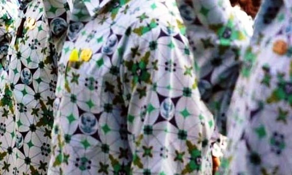 Rasionalisasi PNS Ikut Kebijakan Pemerintah