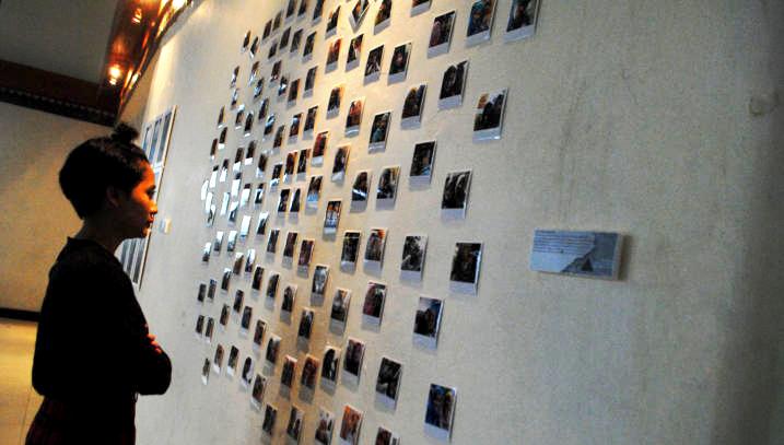 Warga (Tidak) Bebas Ekspresikan Hak