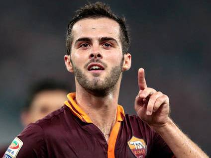 Bursa Transfer Memanas Serie A, Duo Italiano Berebut Pjanic