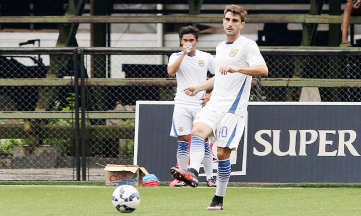 Pugliara Bukan yang Terakhir Bakal Ada yang Datang dan Keluar