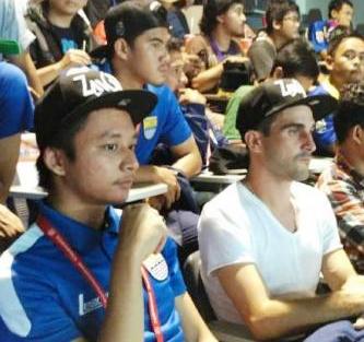 Pugliara Hari Ini Sudah Gabung