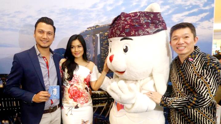 STB Bidik Wisatawan Asal Kota Bandung