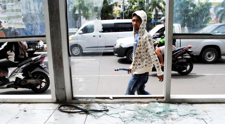 Dishub Jabar Turunkan Tarif Bus AKDP