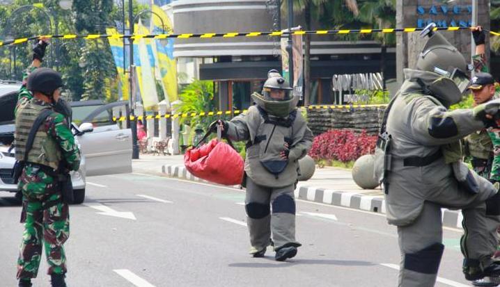 Kadivpropam Polri Pastikan Densus 88 Langgar Prosedur