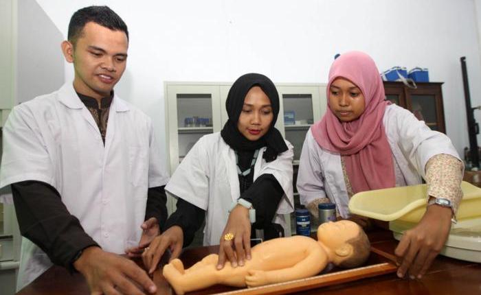 TBC Renggut Nyawa Satu Keluarga