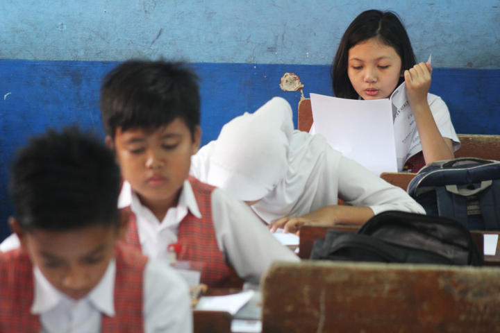 Aplikasikan Koperasi di Sekolah