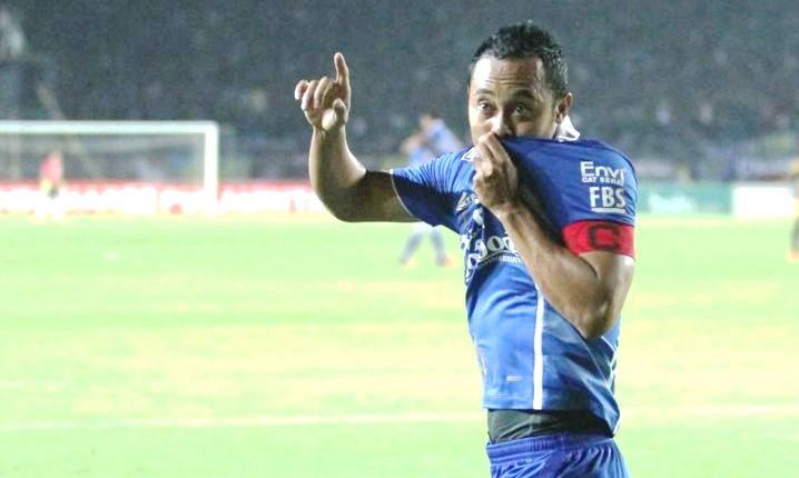 Atep: Persib Masih Punya Kans Juara