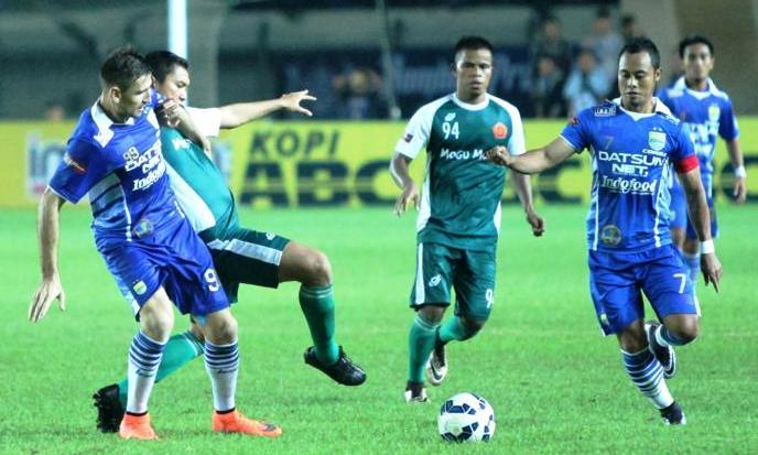 Atep Kangen Berkostum Timnas