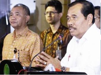 Bakal Miskinkan Samadikun Hartono