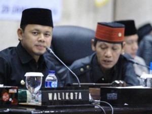 KPK Beri Deadline Dewan Sepekan untuk LHKPN