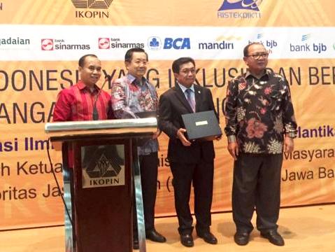 Ekonomi Syariah Tumbuh Pesat