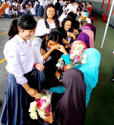 Lembang Masih Kekurangan Guru PNS