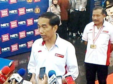 Pemerintah Siapkan Liga Baru Melibatkan 80 Klub