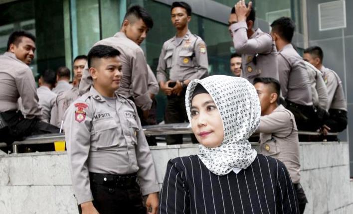 Rp 3 Miliar untuk Hentikan Perkara di KPK