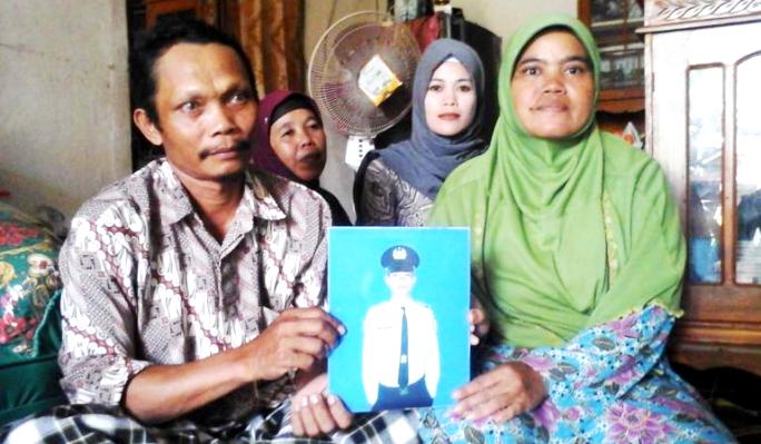 Dibajak Saat Kerja, Warga Pangandaran Jadi Tahanan Abu Sayaf