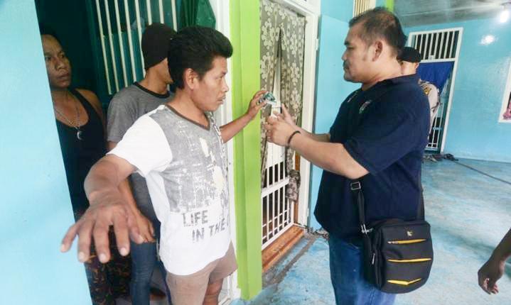 Delik KUHP Sumber Overkapasitas Lapas