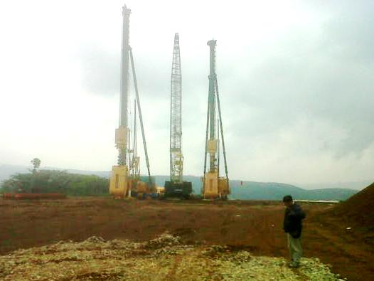 PT KCIC Segera Tuntaskan Pembebasan Lahan