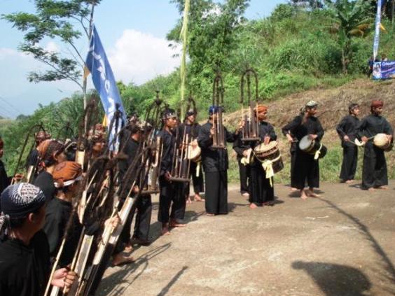 Gali Potensi, Cimahi Harus Jadi Kota Wisata Budaya
