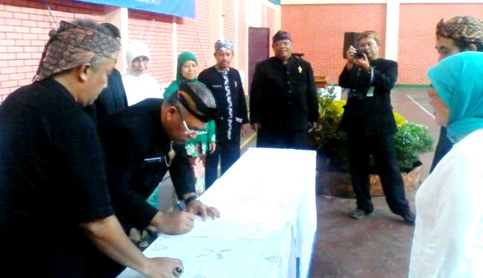 207 Kepsek Dirotasi, Disdik Ingin Kualitas Pendidikan Lebih Maju