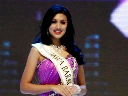 Shinta Shafira Tertarik Dunia Sosial