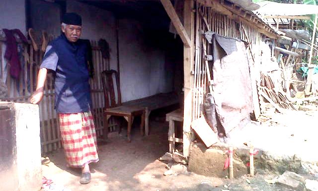 Imbas Proyek Kereta Cepat, Harga Tanah Melonjak Tinggi