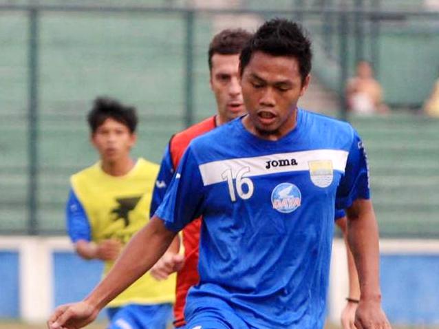 Mengasah Jam Terbang