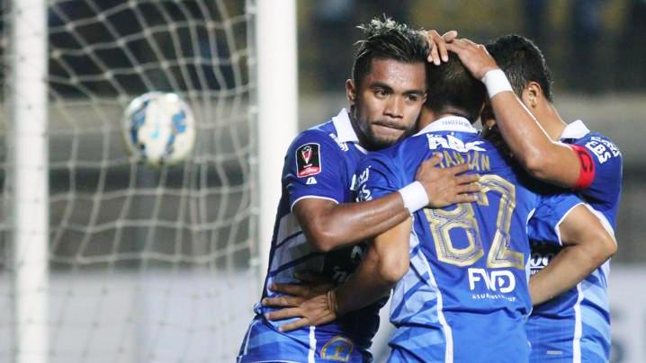 Pastikan Zulham Kembali