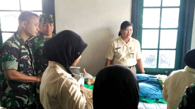 BKKBN Gandeng Kodam III/Siliwangi, Bersinergi Tuntaskan Masalah Kependudukan