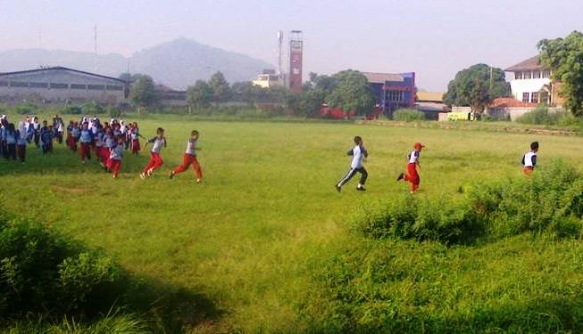 Alih Fungsi Krida Diduga Langgar Aturan